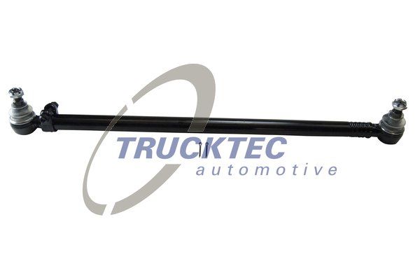 TRUCKTEC AUTOMOTIVE centrinės trauklės mazgas 05.31.028